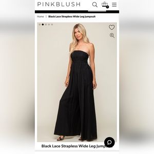 Mustard Seed Jumpsuit